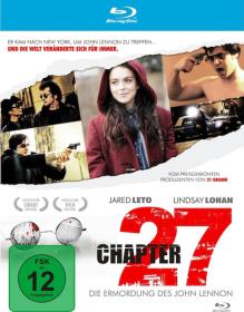 Glava 27 2007 DUAL BDRip XviD AC3 -HQCLUB