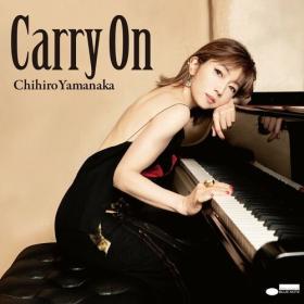 Chihiro Yamanaka - Carry On (2024) Mp3 320kbps [PMEDIA] ⭐️