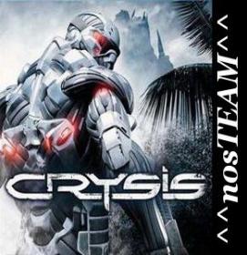 Crysis multiplayer + singleplayer full game 1.2.1 ^^nosTEAM^^