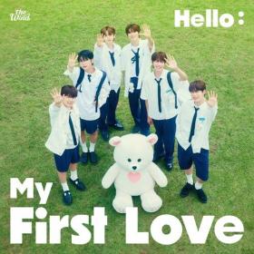 The Wind - Hello _ My First Love (2024) Mp3 320kbps [PMEDIA] ⭐️