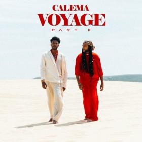 Calema - Voyage (Part II) (2024) Mp3 320kbps [PMEDIA] ⭐️