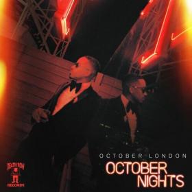 October London - October Nights (2024) Mp3 320kbps [PMEDIA] ⭐️