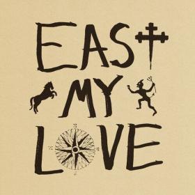 Current Joys - East My Love (2024) Mp3 320kbps [PMEDIA] ⭐️