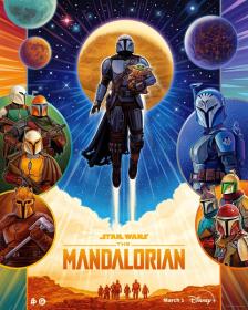 The Mandalorian (Season 2) WEBRip 1080p