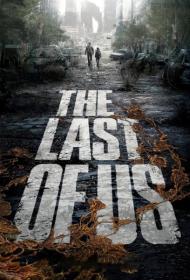 The Last of Us 2023 S01 WEB-DLRip x264 seleZen