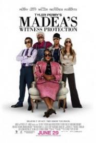 Madeas Witness Protection 2012 BDRip XviD-SPARKS