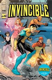 Invincible S02 400p NewComers