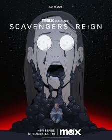 Scavengers Reign S01 WEB-DLRip NewStation