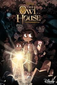 The Owl House S03 WEB-DL 1080p NewStation