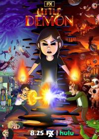 Little Demon S01 WEBRip 720p NewStation