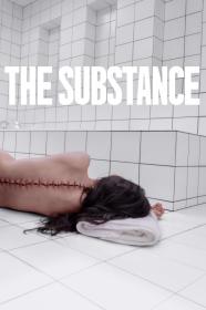 The Substance (2024) [1080p] [WEBRip] [x265] [10bit] [5.1] [YTS]