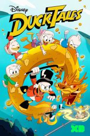 DuckTales 2017 S02 1080p WEB-DL Rus Eng_TeamHD