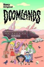 Doomlands S01 WEB-DL 720p NewStation