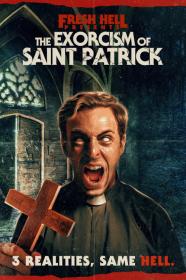 The Exorcism Of Saint Patrick (2024) [1080p] [WEBRip] [5.1] [YTS]