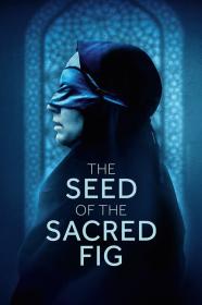 The Seed Of The Sacred Fig (2024) [720p] [WEBRip] [YTS]