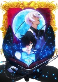 [AniFilm] Vanitas no Carte 2nd Cour [TV] [720p] [MVO]