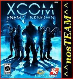 XCOM Enemy Unknown PC full game ^^nosTEAM^^
