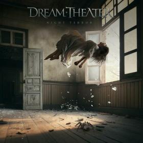 Dream Theater - Night Terror (2024) Mp3 320kbps [PMEDIA] ⭐️