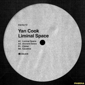 Yan Cook - Liminal Space (2024) Mp3 320kbps [PMEDIA] ⭐️