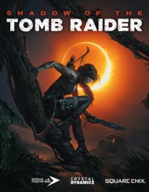 Tomb Raider I-III Remastered [Repack] by Wanterlude