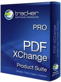 PDF-XChange Editor Plus 10.4.1.389 Portable + RePack by KpoJIuK