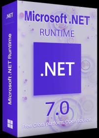 Microsoft .NET 6.0.24 Runtime