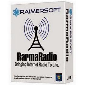 TapinRadio 2.15.96.6 RePack (& Portable) by TryRooM