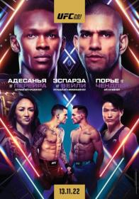 UFC 281 [12 11 2022] 1080p RU 7turza