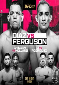 UFC 279 [10 09 2022] 1080p RU 7turza