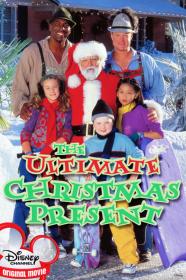 The Ultimate Christmas Present (2000) [1080p] [BluRay] [YTS]