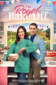 The Royal Bake Off (2023) [1080p] [WEBRip] [5.1] [YTS]