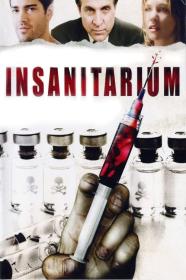 Insanitarium (2008) [1080p] [WEBRip] [5.1] [YTS]