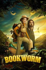 Bookworm (2024) [720p] [WEBRip] [YTS]