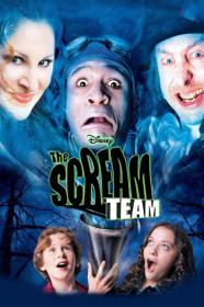 The Scream Team (2002) [1080p] [BluRay] [YTS]