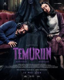 Temurun 2024 1080p Indonesian WEB-DL HEVC x265 5 1 BONE