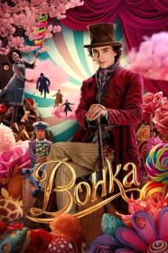 Wonka (2023) BDRip 1080p Ukr_Eng [Hurtom]