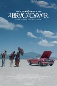 Abracadaver 2024 SPANISH 720p DSNP WEBRip 800MB x264-GalaxyRG[TGx]