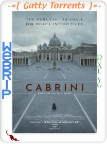 Cabrini 2024 1080p WEBRip x264 Dual YG