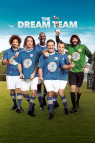 The Dream Team (2012) [720p] [BluRay] [YTS]