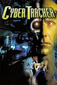 Cyber Tracker (1994) [720p] [BluRay] [YTS]