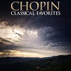 Various Artists - Chopin Classical Favorites (2024) Mp3 320kbps [PMEDIA] ⭐️