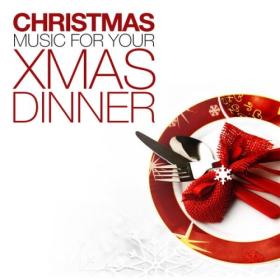 Various Artists - Christmas Music for Your Xmas Dinner (2024) Mp3 320kbps [PMEDIA] ⭐️