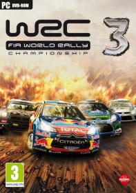 WRC.World.Rally.Championship.3-SKIDROW