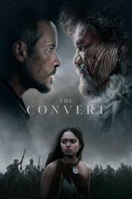 The Convert 2024 1080p BluRay DDP5.1 x265 10bit-GalaxyRG265[TGx]