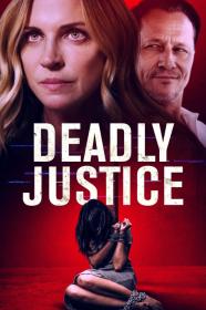 Deadly Justice (2024) [1080p] [WEBRip] [5.1] [YTS]