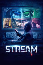 Stream (2024) [1080p] [WEBRip] [5.1] [YTS]