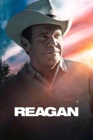 Reagan (2024) [1080p] [WEBRip] [5.1] [YTS]