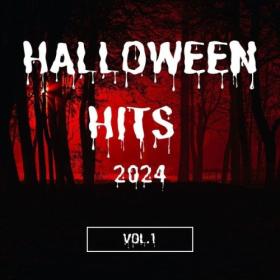 Various Artists - Halloween Hits 2024 Vol 1 (2024) Mp3 320kbps [PMEDIA] ⭐️