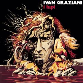 Ivan Graziani - I Lupi (1977 Rock) [Flac 16-44]