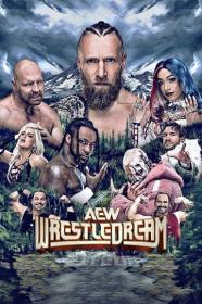 AEW WrestleDream 2024 PPV 1080p WEB h264-HEEL